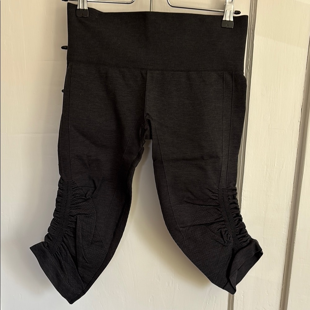 Women’s seamless lululemon leggings